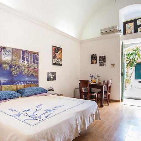 Profumo Di Zagara Bed and Breakfast Lentini Buitenkant foto