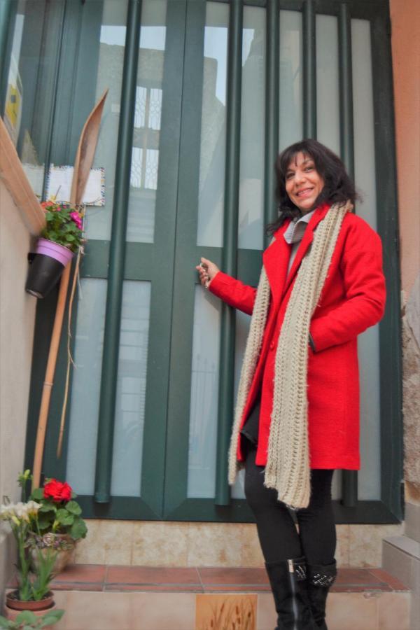 Profumo Di Zagara Bed and Breakfast Lentini Buitenkant foto