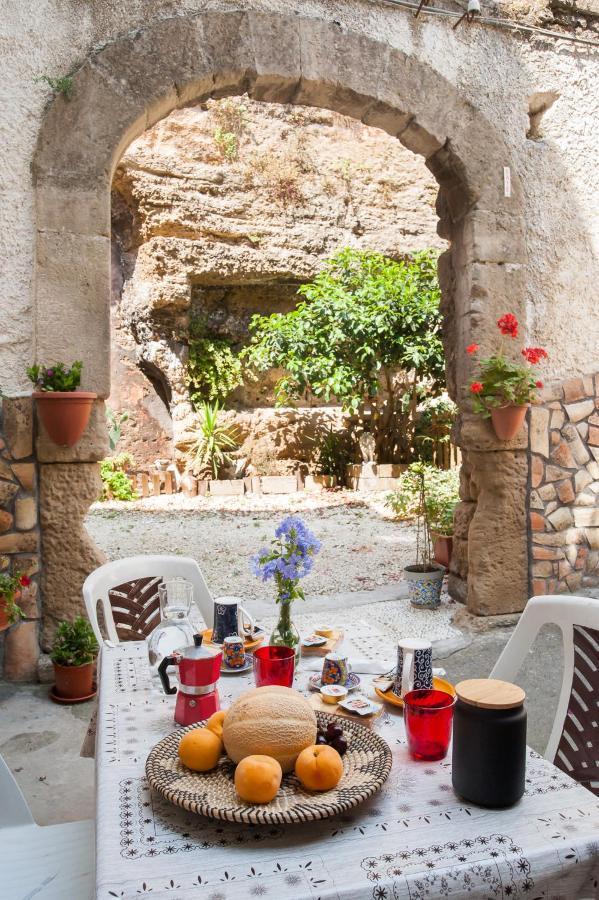 Profumo Di Zagara Bed and Breakfast Lentini Buitenkant foto