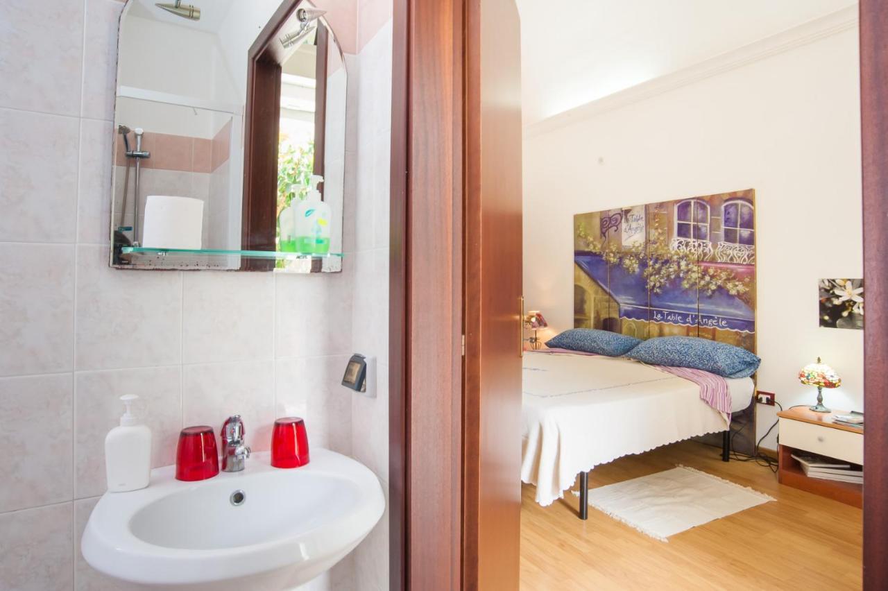 Profumo Di Zagara Bed and Breakfast Lentini Buitenkant foto