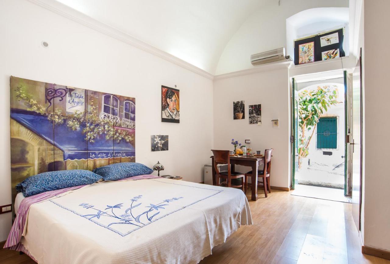 Profumo Di Zagara Bed and Breakfast Lentini Buitenkant foto