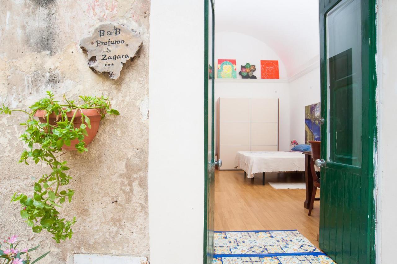 Profumo Di Zagara Bed and Breakfast Lentini Buitenkant foto
