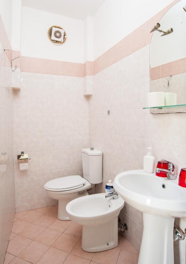 Profumo Di Zagara Bed and Breakfast Lentini Buitenkant foto