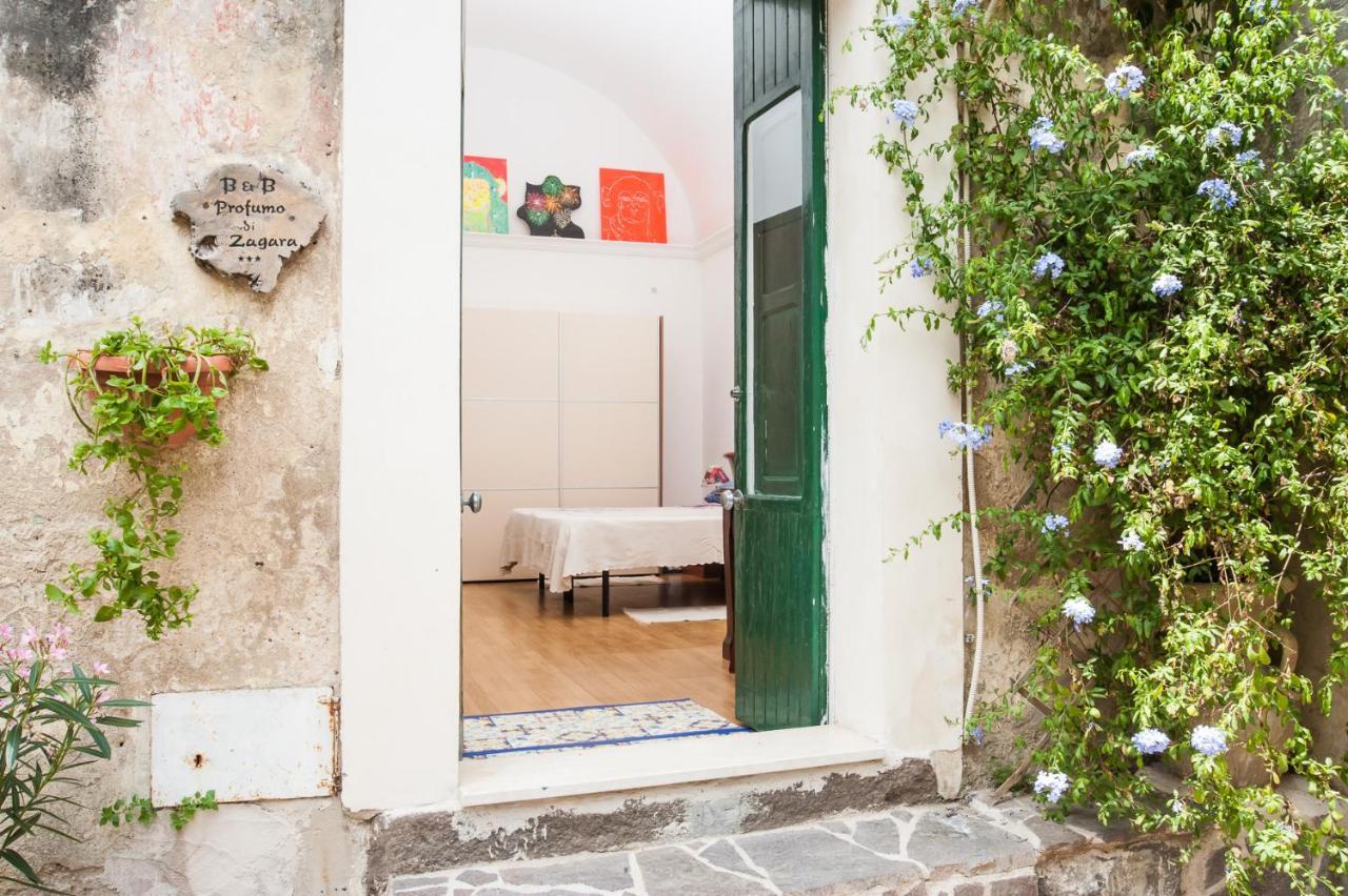 Profumo Di Zagara Bed and Breakfast Lentini Buitenkant foto