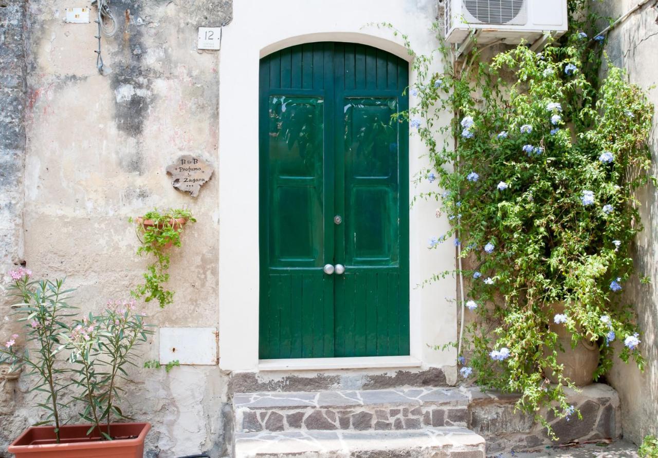 Profumo Di Zagara Bed and Breakfast Lentini Buitenkant foto