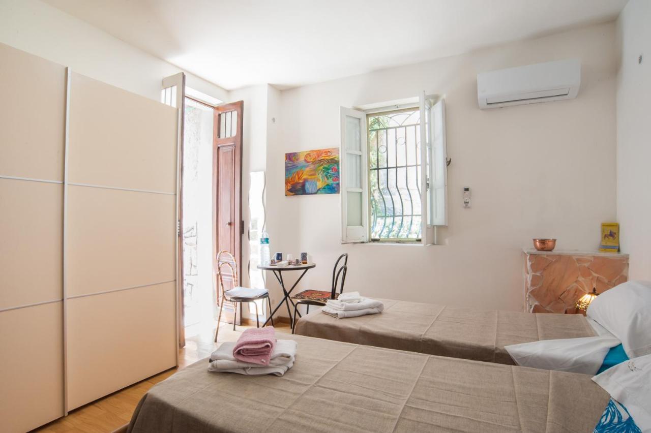 Profumo Di Zagara Bed and Breakfast Lentini Buitenkant foto