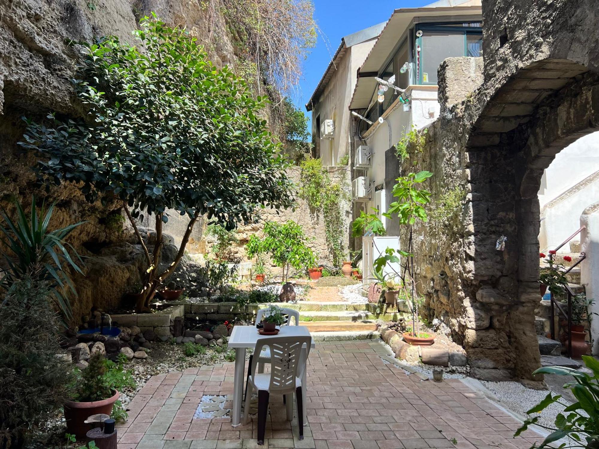 Profumo Di Zagara Bed and Breakfast Lentini Buitenkant foto